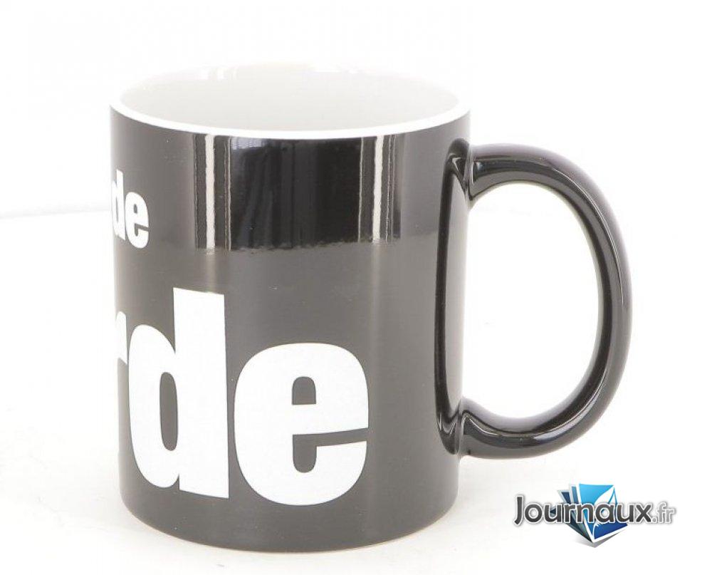 Mugs de merde  n° 1 2026-05-29
