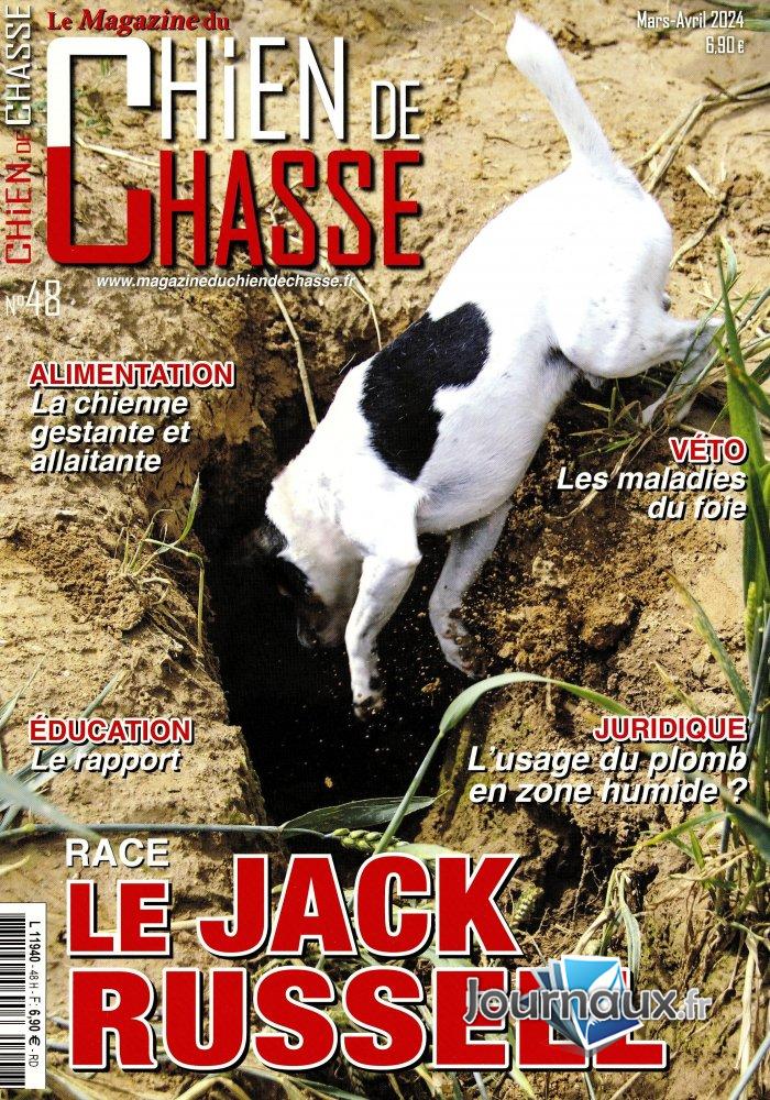 Magazine du Chien de Chasse