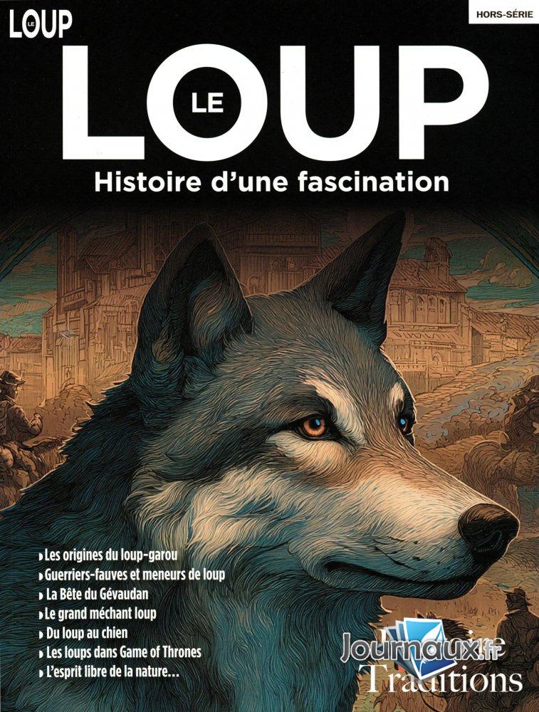 Histoires et Traditions Hors-Série n° 1 2026-03-10