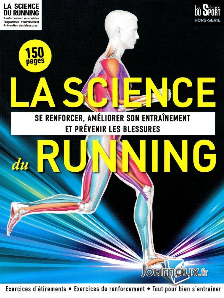 La Science du Sport Hors-série n° 1 2026-06-11