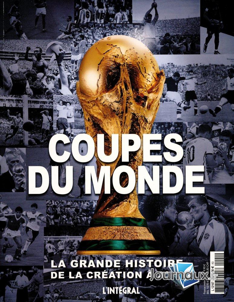 L'intégral  n° 1 2026-06-05