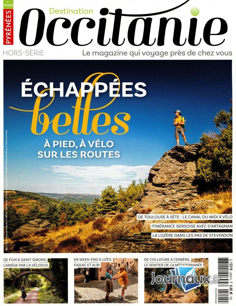 Pyrénées Magazine Hors-série Numéro Spécial