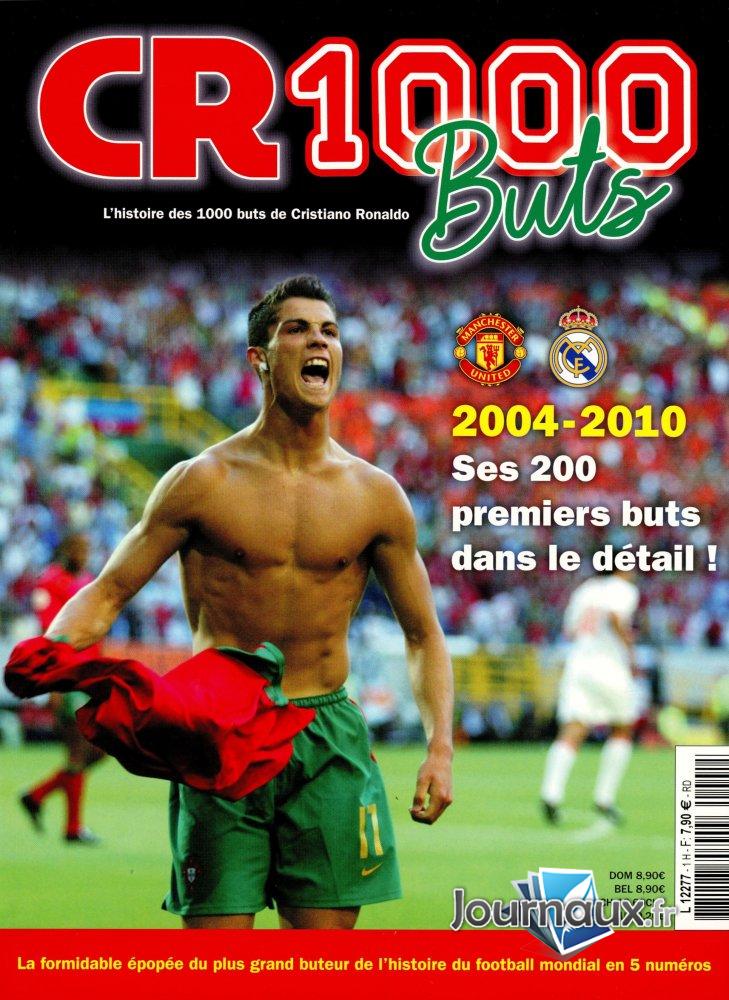 CR 1000 Buts n° 1 2026-07-15