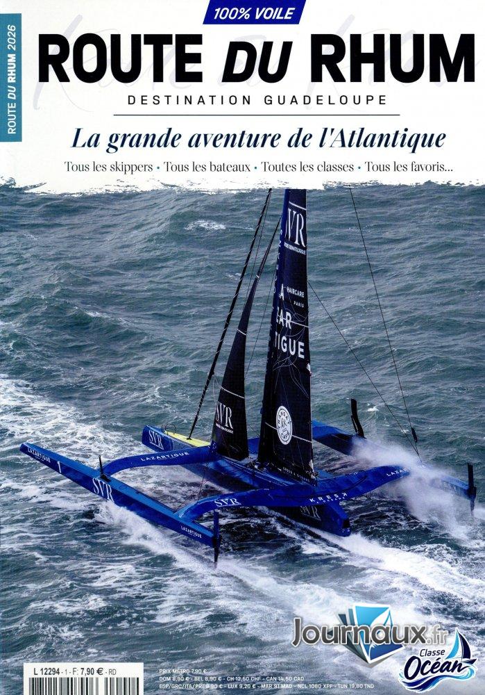 Classe Océan n° 1 2026-09-02