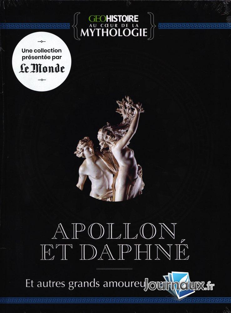 Apollon et Daphné - Et Autres Grands Amoureux Mythiques