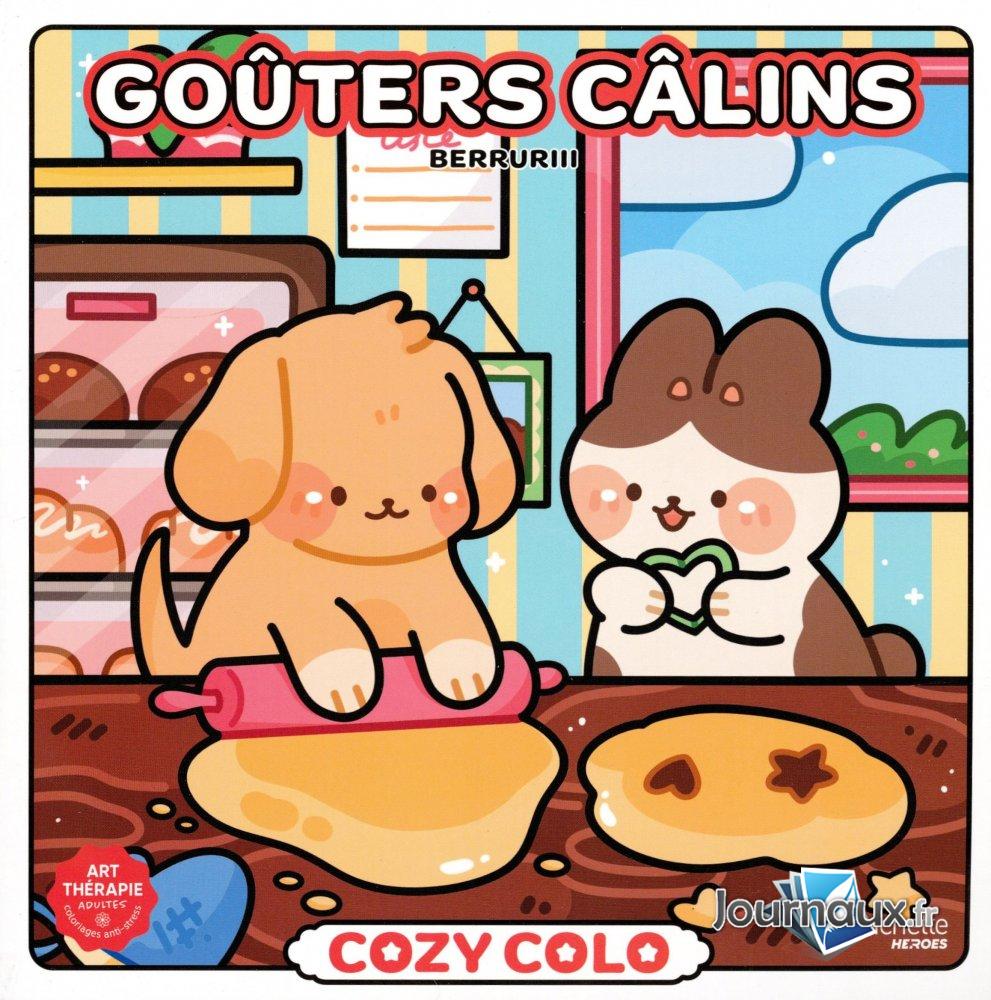 Cozy Colo n° 2 2026-08-12