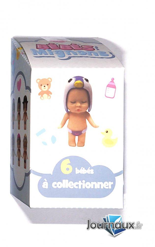 Bébés Mignons n° 1 2026-08-14