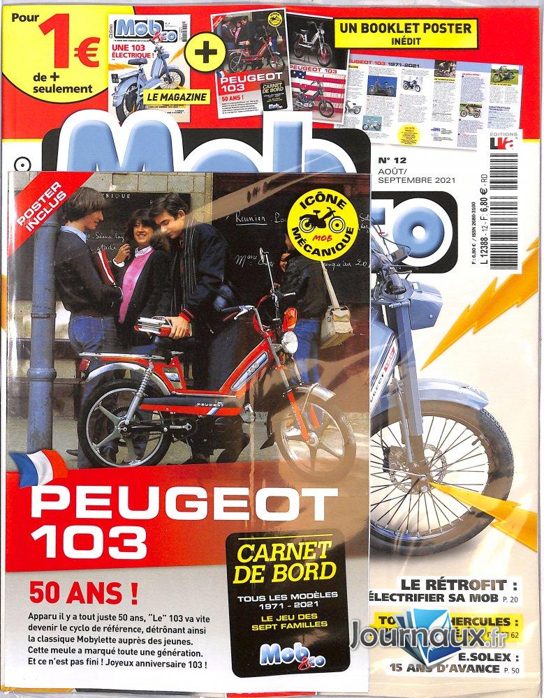 Mob&Co + Livret n° 12 2021-07-16