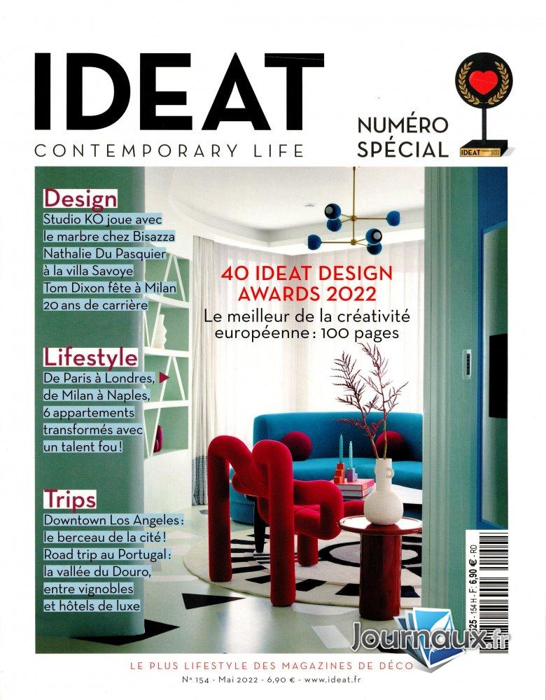Ideat Contemporary Life