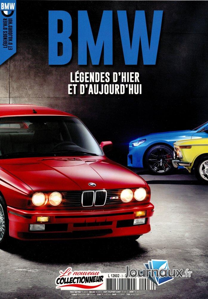 Le Nouveau Collectionneur  n° 3 2023-11-17