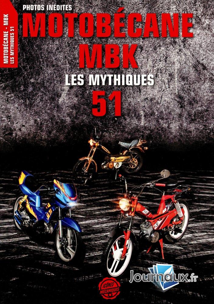 Icônes Mécaniques n° 2 2023-10-31