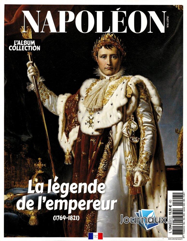 Napoléon Magazine
