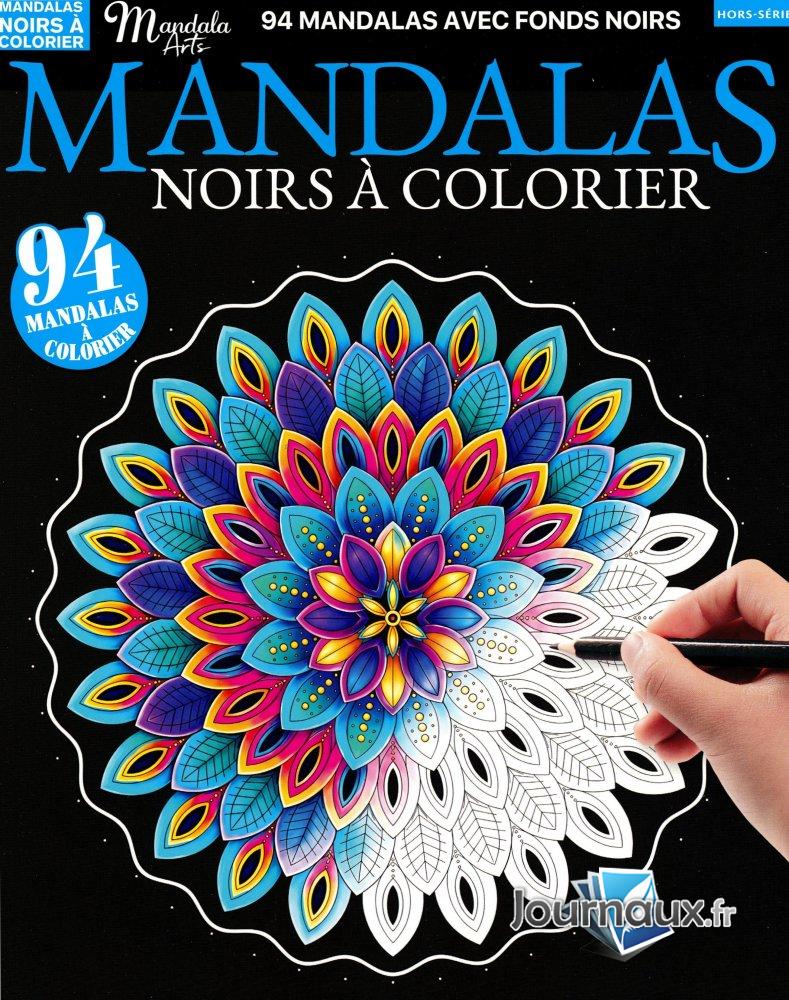 Mandala art Hors-Série n° 1 2026-09-22