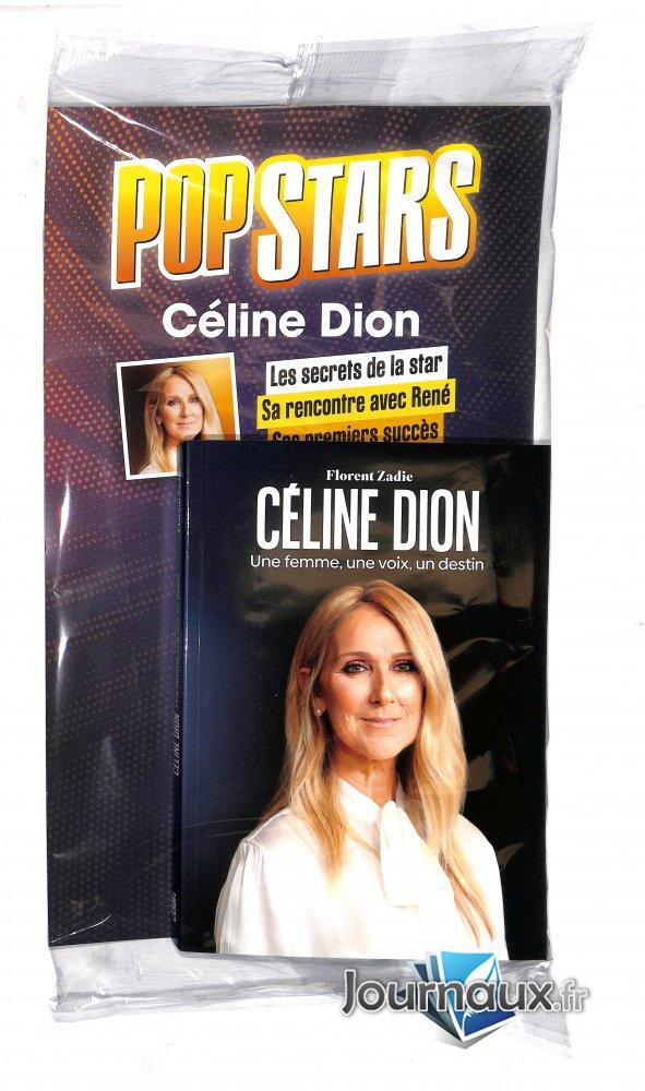 Collection Pop Stars n° 1 2026-10-03