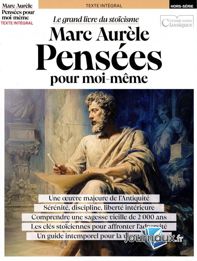 Grands Textes Classiques Hors-Série n° 1 2026-07-23