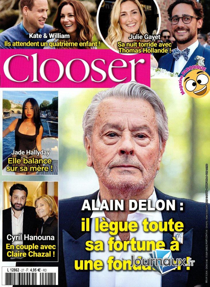 Clooser