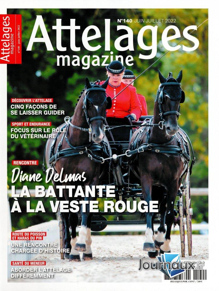 Attelages Magazine