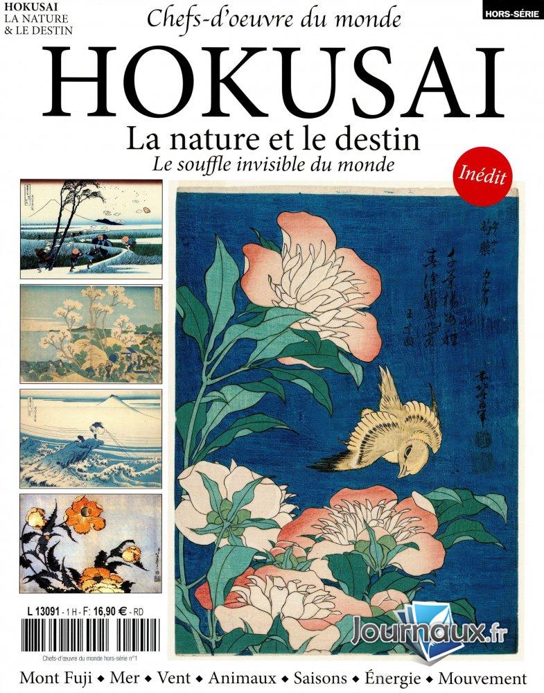 Chefs-d'oeuvre du monde n° 1 2026-06-19