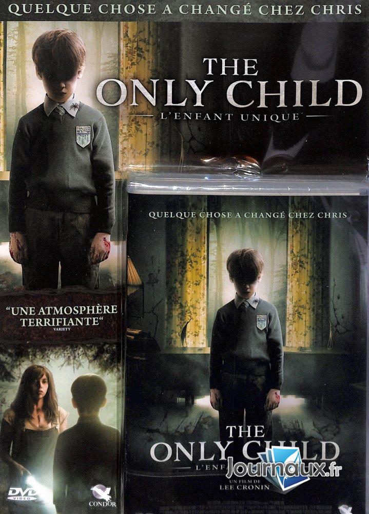 The Only Child  n° 1 2021-07-22