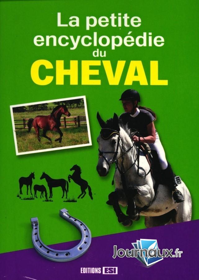 www.journaux.fr J'aime les Chevaux Livre