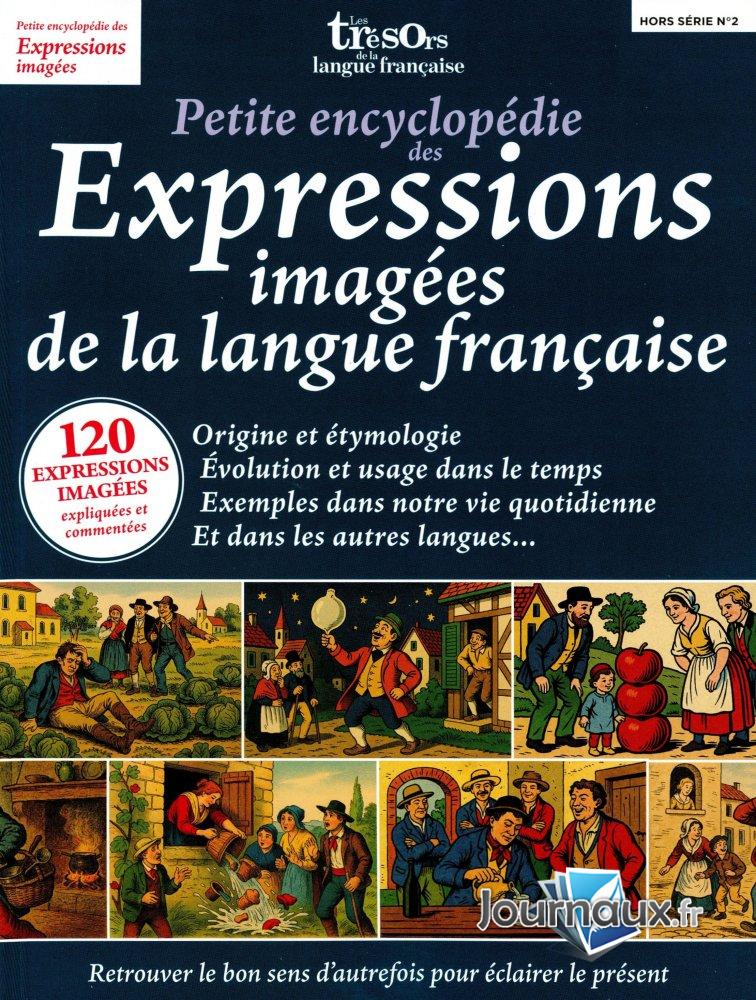 Les Trésors de la Langue Française Hors-Série n° 1 2025-11-06