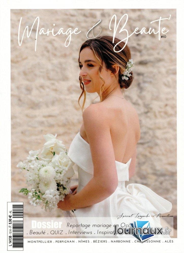 Mariage et Beauté n° 10 2026-10-01
