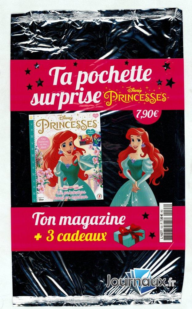 Pochette Surprise Disney Princesses