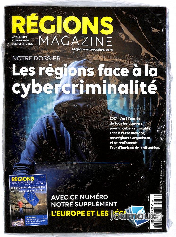 Régions Magazine