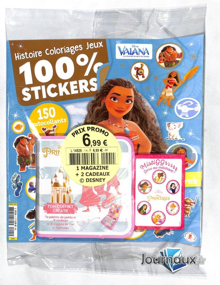 Vaiana, la légende du bout du monde  n° 1 2026-07-03