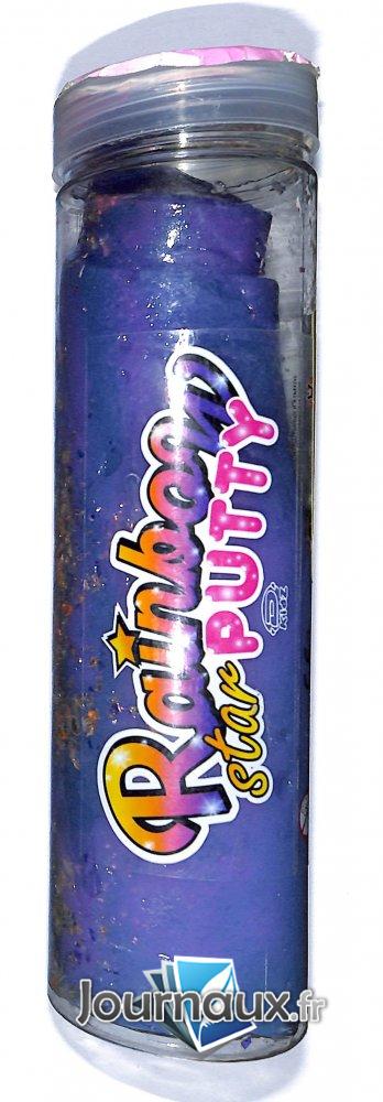 SLIME BOX n° 1 2025-11-07