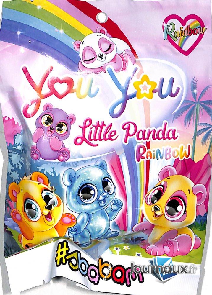 You You Little Panda n° 1 2022-02-16
