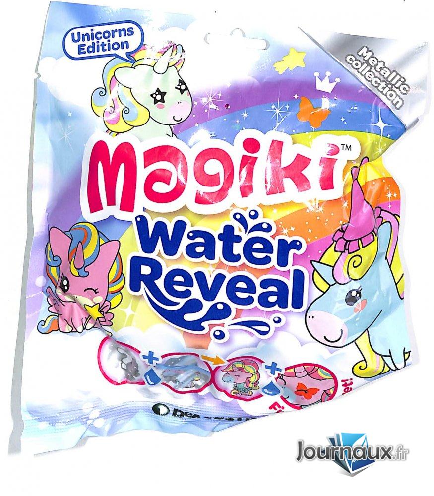 Unicorn Magiki Water