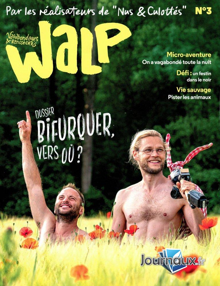 WALP n° 3 2025-05-14