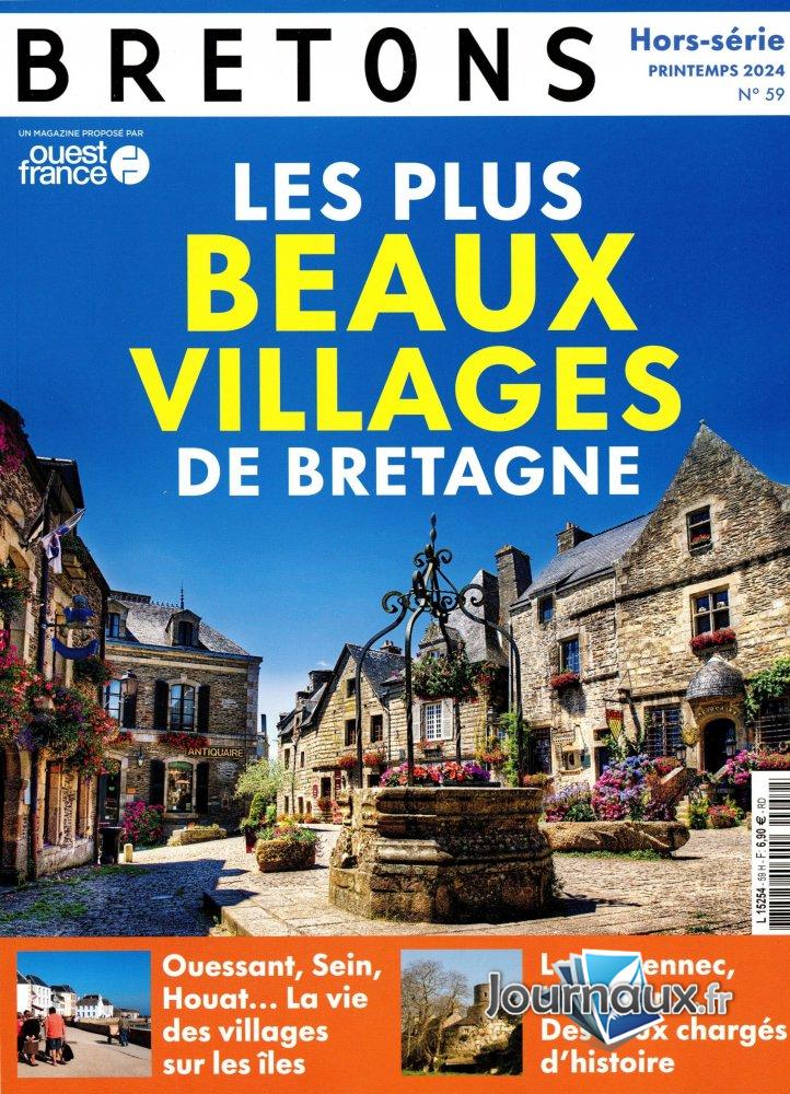 Bretons Hors-Série