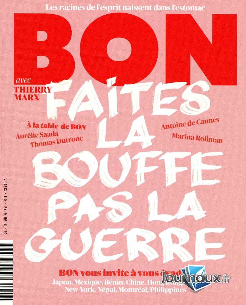 Bon n° 6 2023-12-07