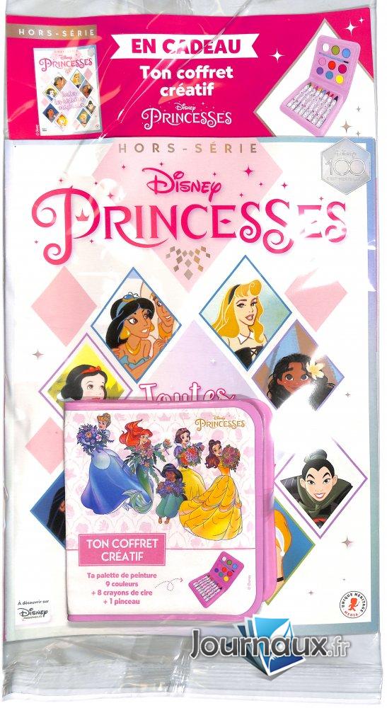 Disney Princesses Hors-Série