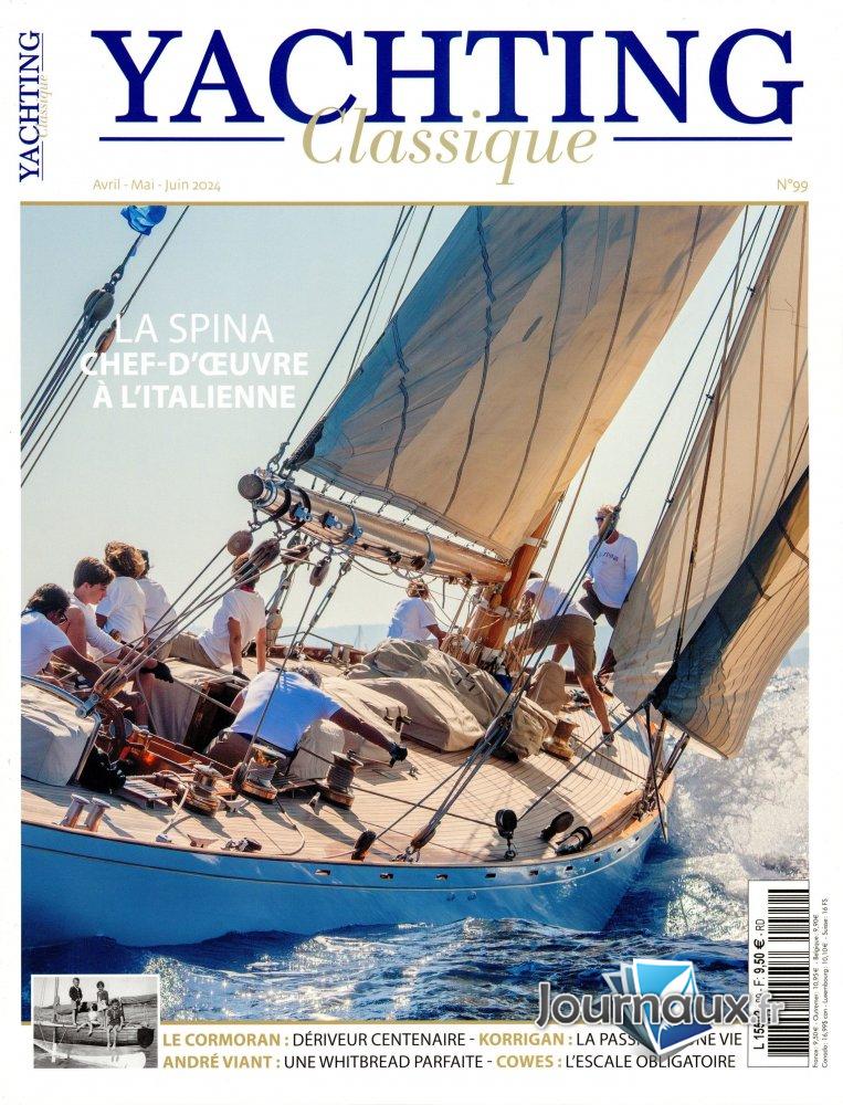 Yachting Classique