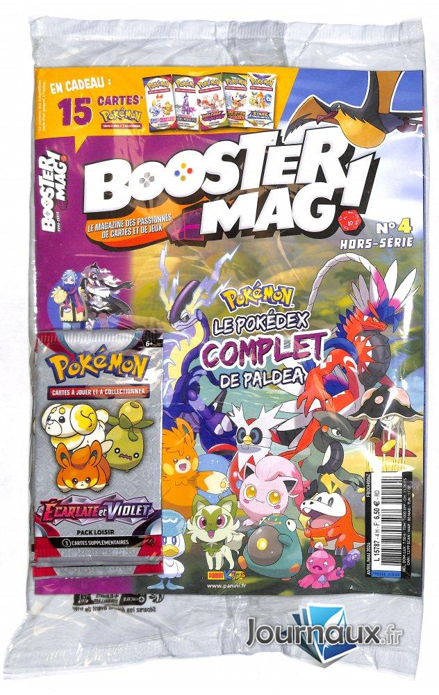 Booster Mag Hors-Série