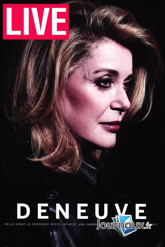 Live n° 1 2025-12-23