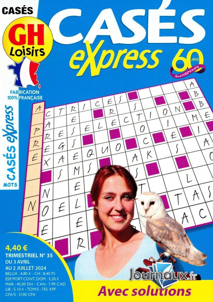 GH Casés Express 