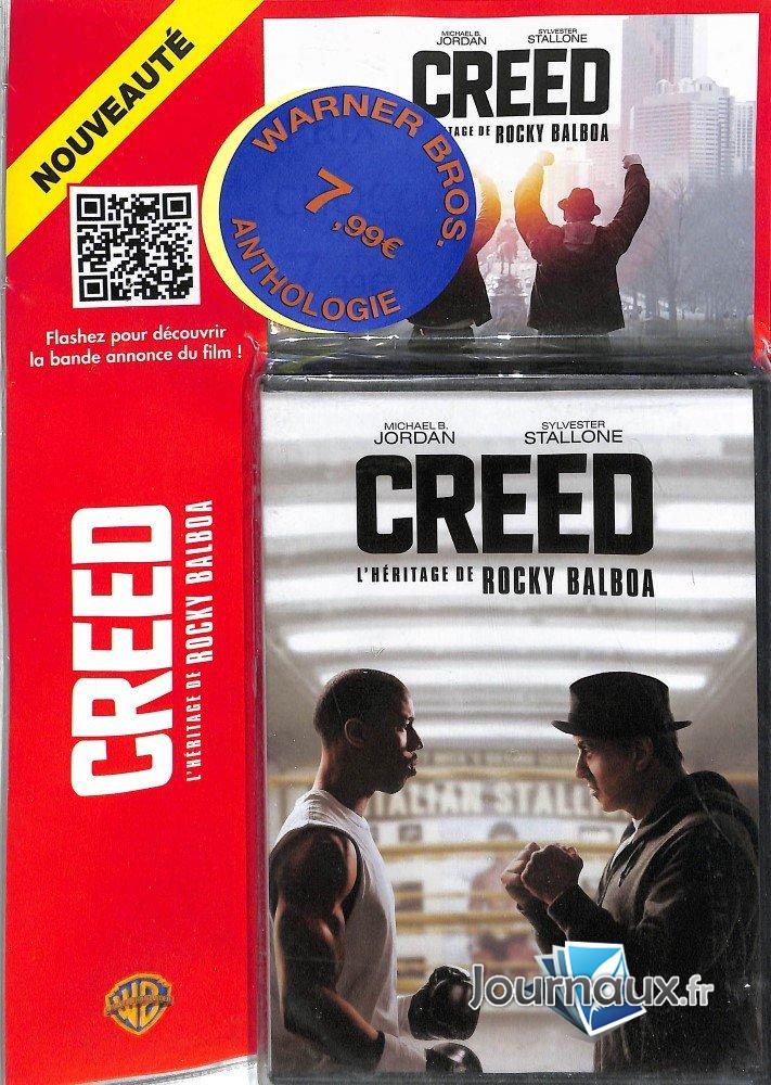 Creed 1 Streaming Vostfr www.journaux.fr - Creed