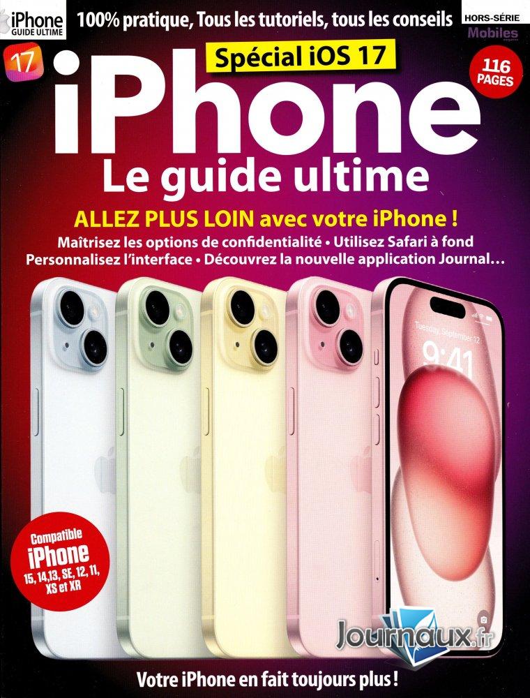 Mobiles Magazine Hors-Série