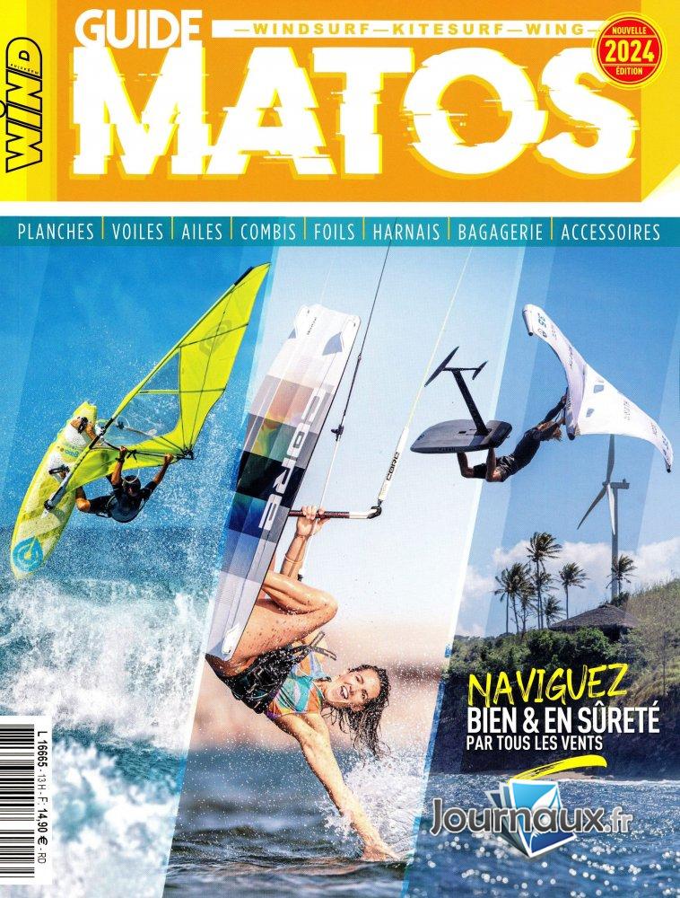 Wind Magazine Hors-Série
