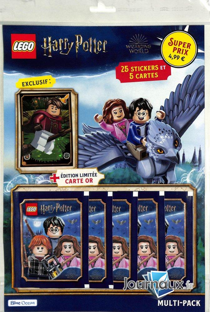 Multi-Pack Lego Harry Potter