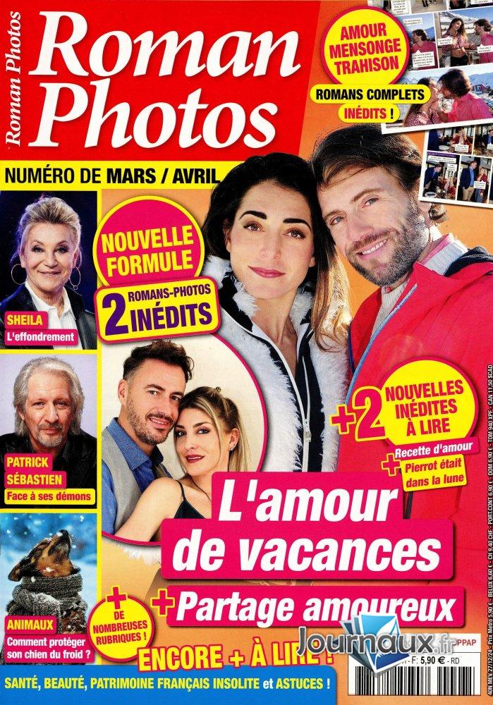 Roman Photos n° 46 2025-12-23