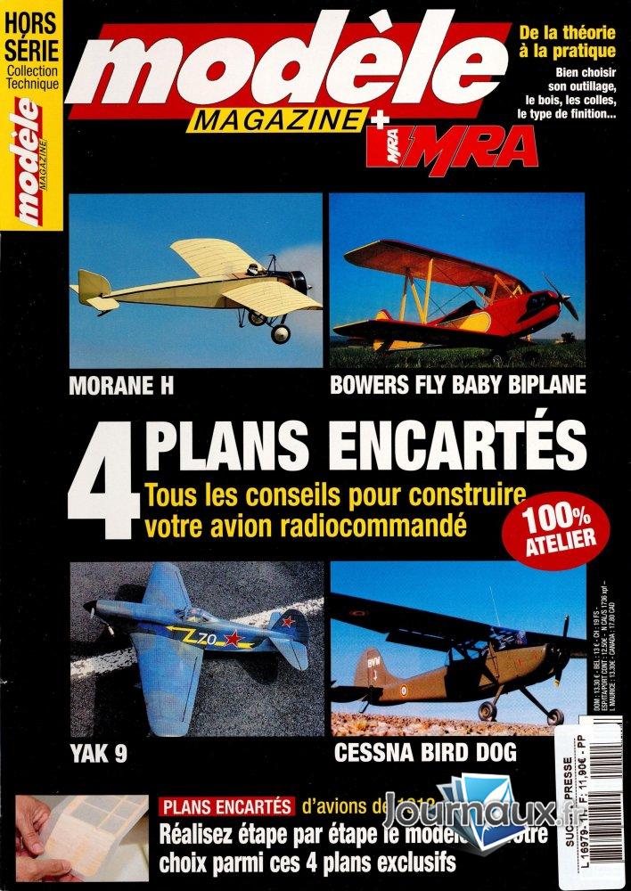 Modèle magazine (REV)