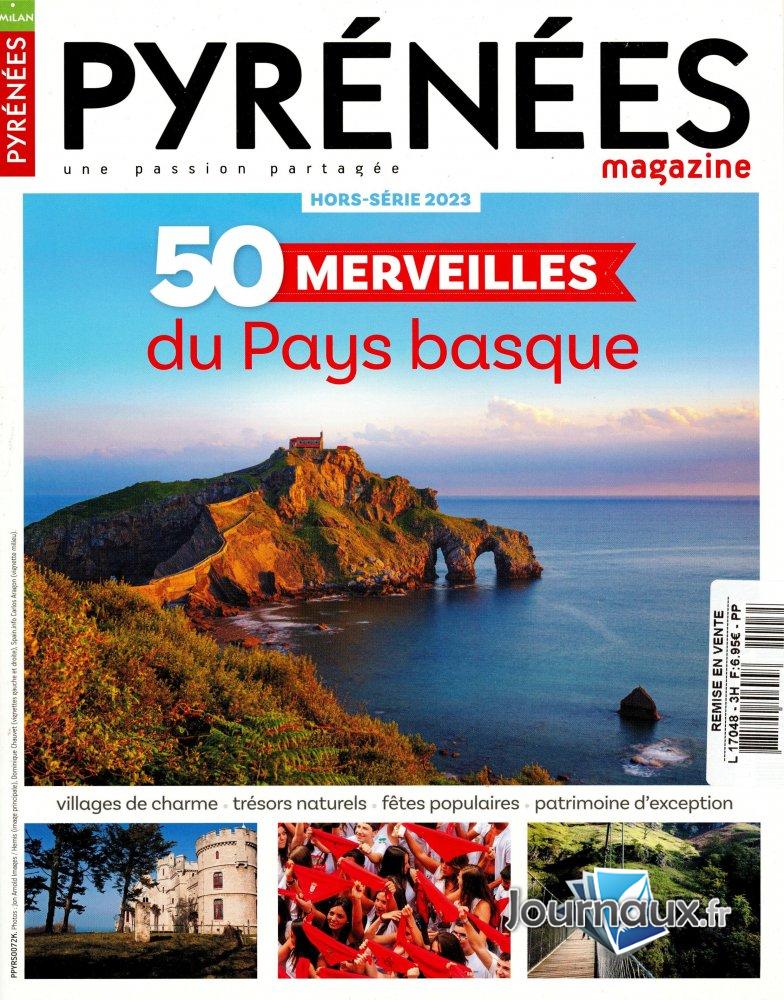 Pyrénées Histoire Magazine Hors-Série (REV)