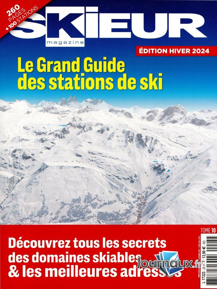 Skieur Magazine Hors-Série