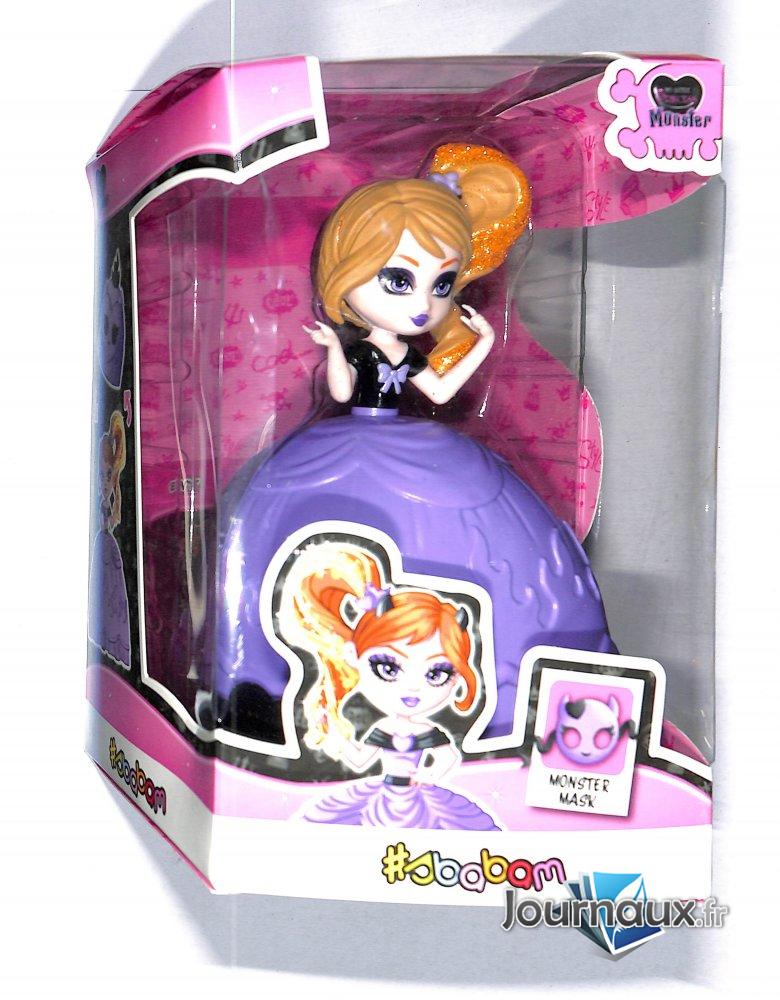 My Little Princess Monster  n° 1 2025-04-11