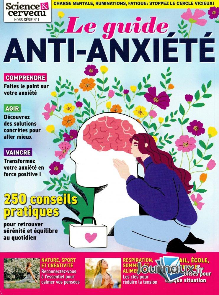 Science & Cerveau Hors-série n° 1 2025-02-19